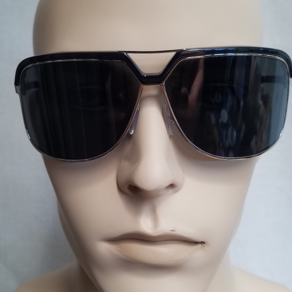 Men's "DIOR HOMME" Sunglasses